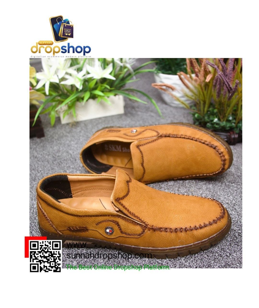 Awesome Stylish Premium Original Leather Royel Kobra Casual Shoes ৳ 2,350.00 Original price was